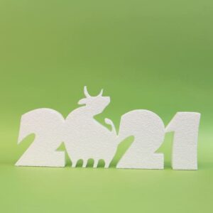 символ 2021 года купить